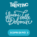 Trentino - I Suoni delle Dolomiti